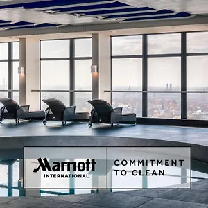 Hotel Sheraton Arabellapark