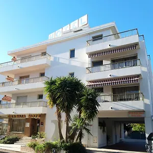 Brasilia- Esprit Vintage Hotel