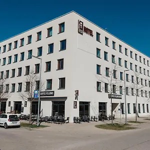 navštívit hotel