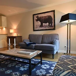 Zentrale Whg Naehe Der Alster Mit Parkplatz Apartment Hamburg