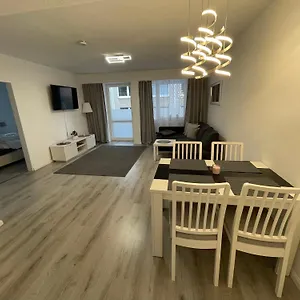 An Der Bremer Schlachte Apartment BRE