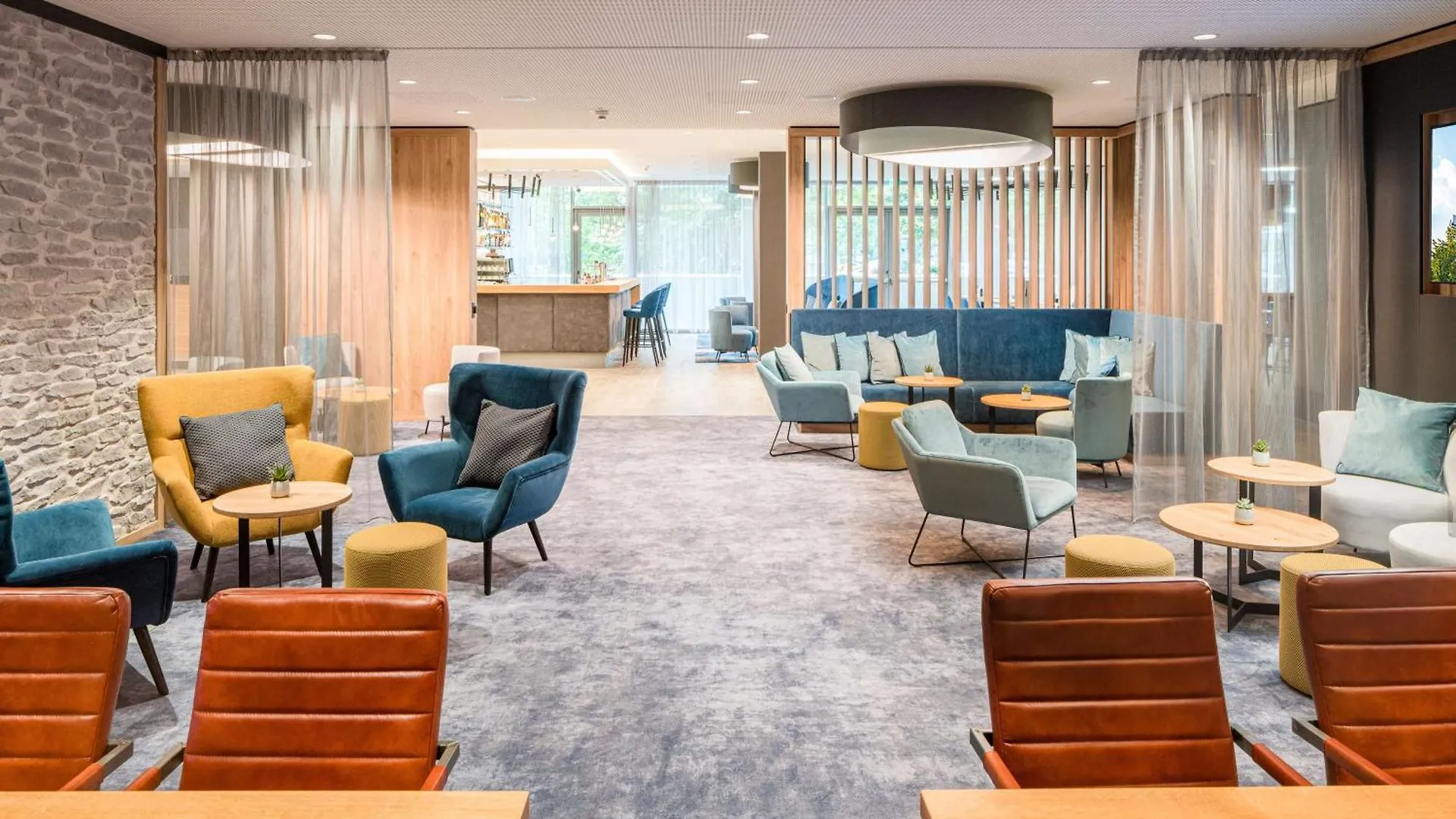 Best Western Hotel Arabellapark Muenchen