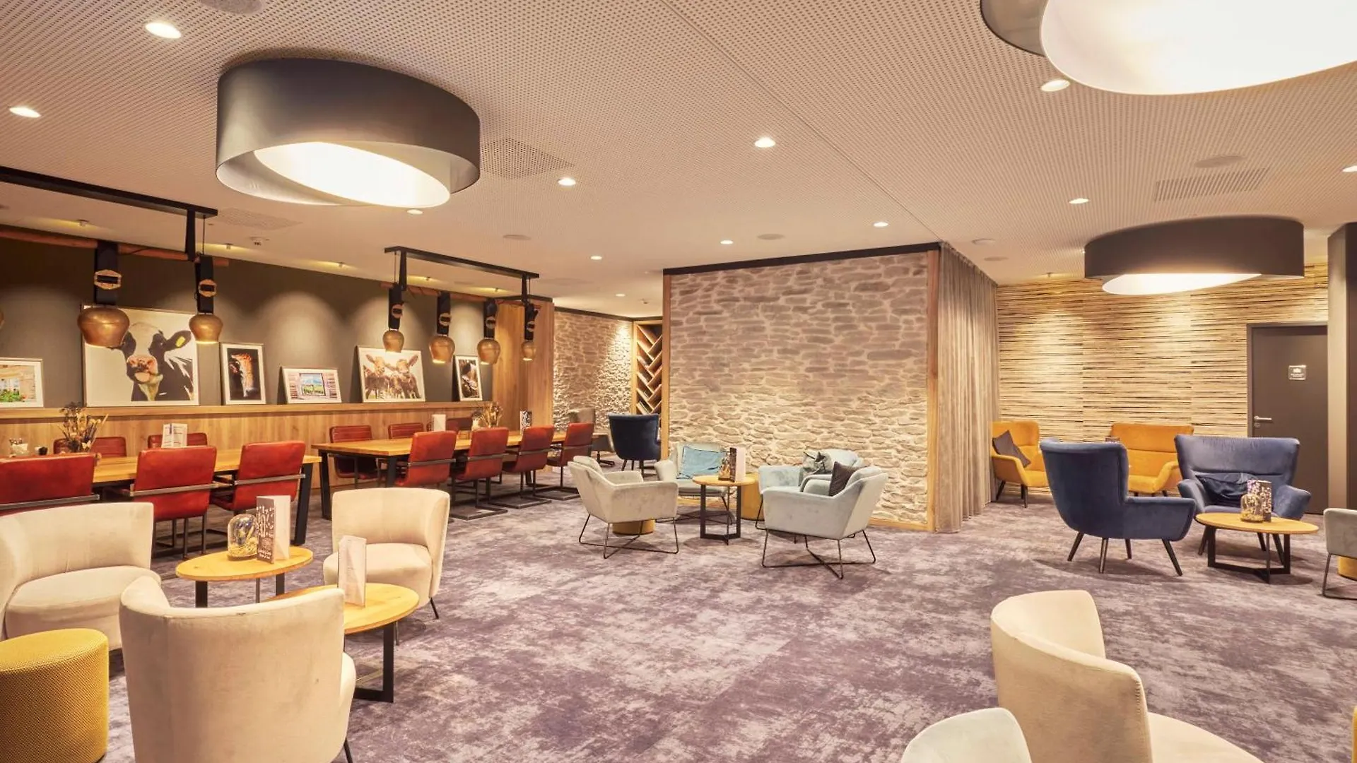 Best Western Hotel Arabellapark Muenchen  Munique