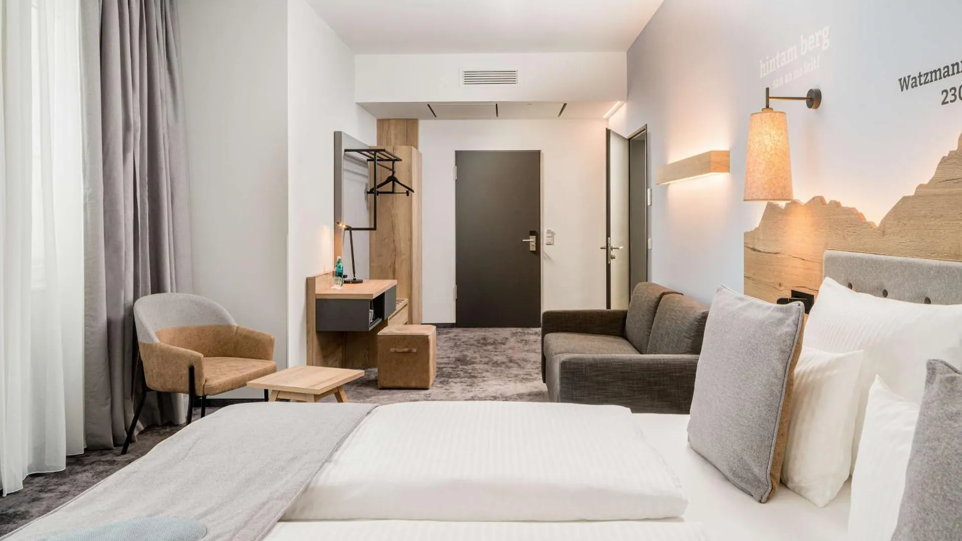 Best Western Hotel Arabellapark Muenchen גרמניה