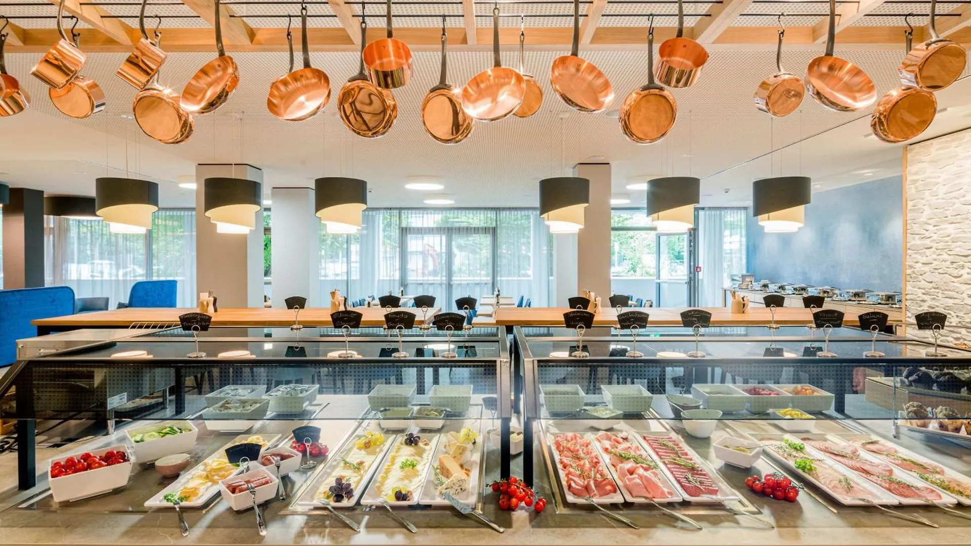 ***  Best Western Hotel Arabellapark Muenchen גרמניה
